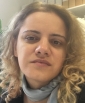 Professor Catalina Spataru